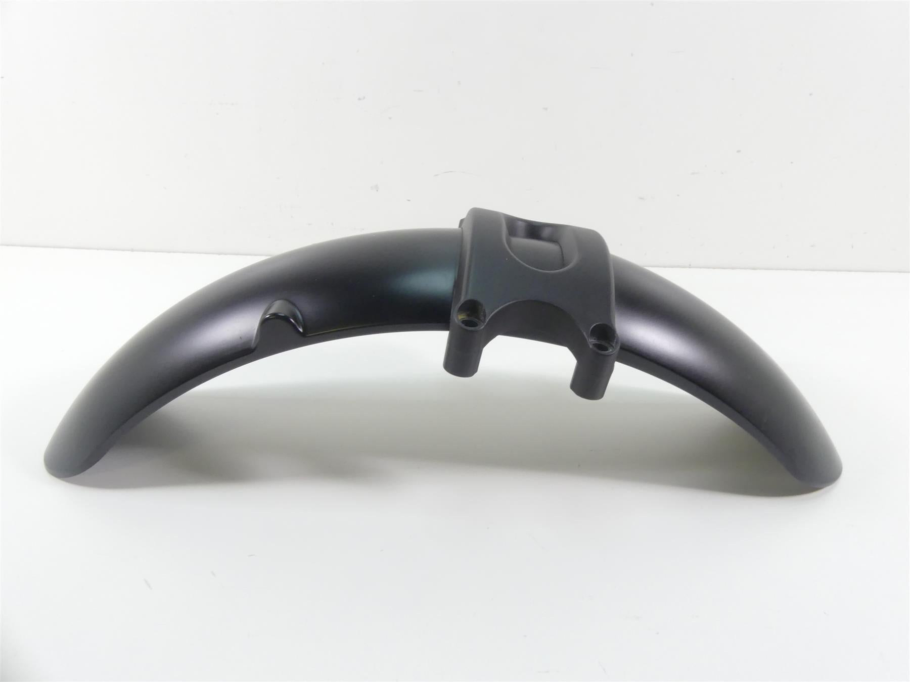 2016 Moto Guzzi V7 II Special 750 Front Fender Tire Hugger & Mount 88635200XN2 {{ shop.shopifyCountryName }} - Mototech271