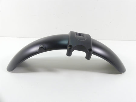 2016 Moto Guzzi V7 II Special 750 Front Fender Tire Hugger & Mount 88635200XN2 {{ shop.shopifyCountryName }} - Mototech271