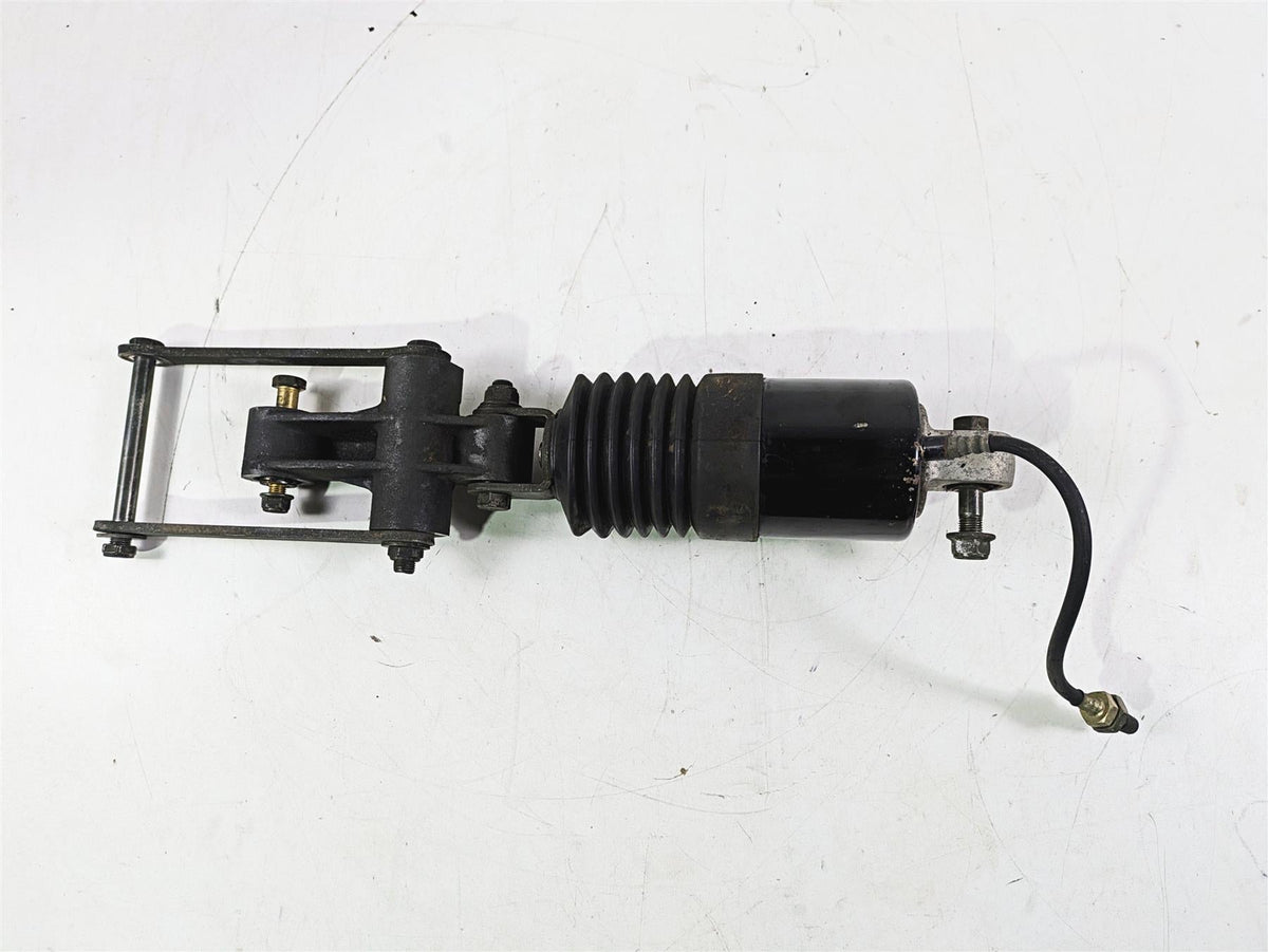2004 Yamaha XVZ1300 Royal Star Rear Shock Damper & Links 4XY-22210-00-00 {{ shop.shopifyCountryName }} - Mototech271