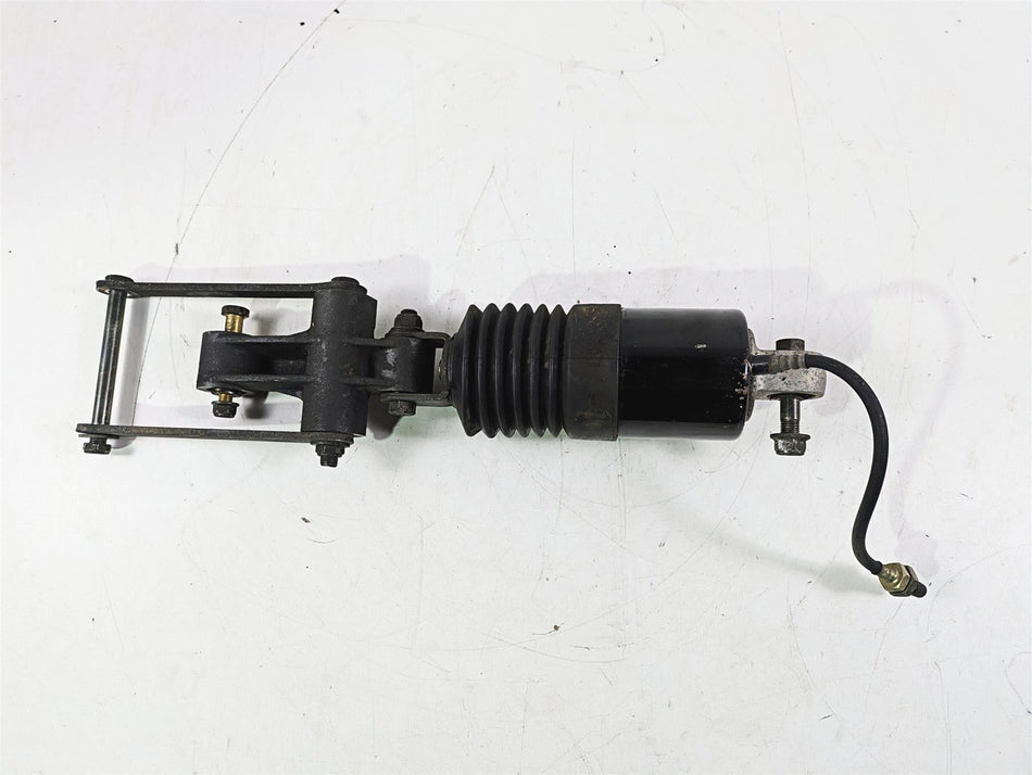 2004 Yamaha XVZ1300 Royal Star Rear Shock Damper & Links 4XY-22210-00-00 {{ shop.shopifyCountryName }} - Mototech271