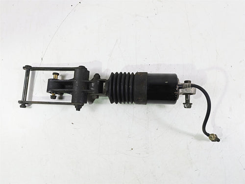 2004 Yamaha XVZ1300 Royal Star Rear Shock Damper & Links 4XY-22210-00-00 | Mototech271