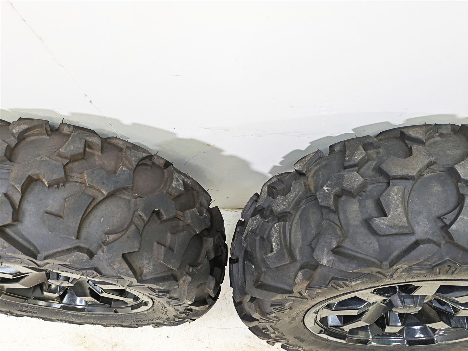 2022 Can-Am Defender XMR HD10 Front Rear Wheel Tire 14x7 14x8.5 Set 705402338 {{ shop.shopifyCountryName }} - Mototech271