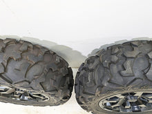 Load image into Gallery viewer, 2022 Can-Am Defender XMR HD10 Front Rear Wheel Tire 14x7 14x8.5 Set 705402338 | Mototech271
