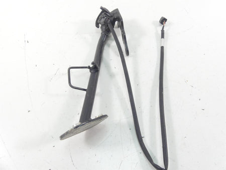 2003 BMW R1150 GS R21 Side Kickstand Kick Stand + Adapter Plate 46532335787 {{ shop.shopifyCountryName }} - Mototech271