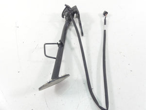 2003 BMW R1150 GS R21 Side Kickstand Kick Stand + Adapter Plate 46532335787