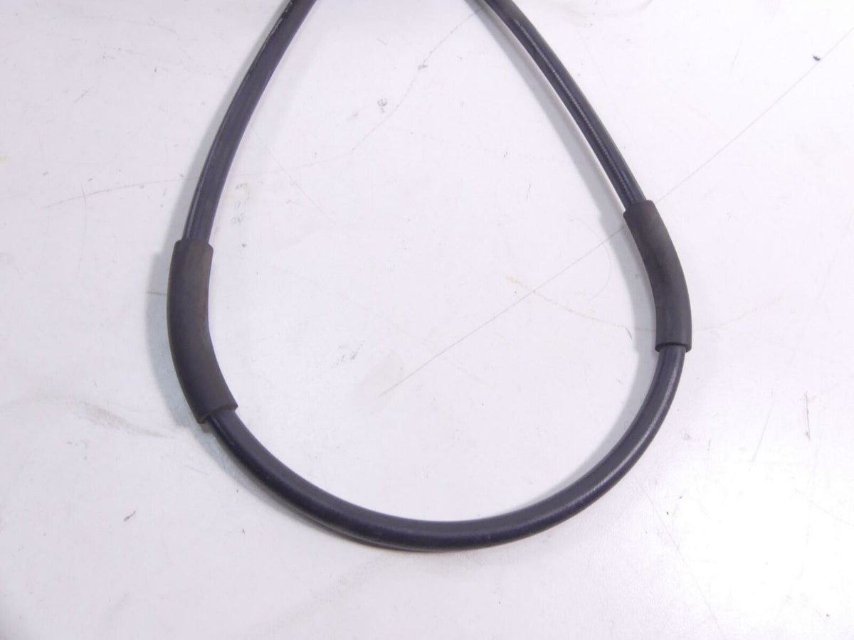 2010 BMW F800GS K72 Front Abs Brake Line Set 34327700787 {{ shop.shopifyCountryName }} - Mototech271