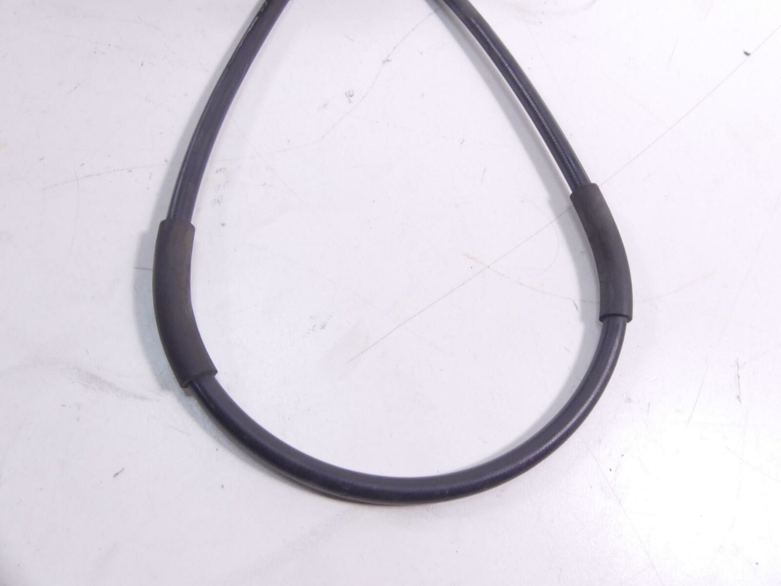 2010 BMW F800GS K72 Front Abs Brake Line Set 34327700787 {{ shop.shopifyCountryName }} - Mototech271