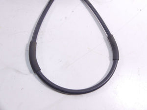 2010 BMW F800GS K72 Front Abs Brake Line Set 34327700787