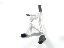 Load image into Gallery viewer, 2014 BMW R1200GS K50 Rear Passenger Vario Case Foot Peg Set 46718526741 | Mototech271
