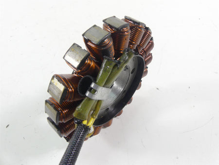 2018 Ducati Panigale 1100 V4 S Stator Alternator Generator 26420571A {{ shop.shopifyCountryName }} - Mototech271