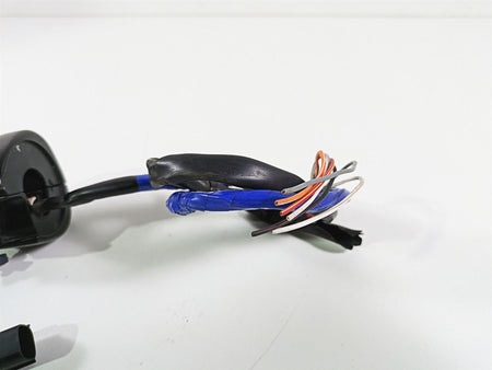 2009 Harley FLSTSB Cross Bones Right Hand Control Switch - Read 71684-06A {{ shop.shopifyCountryName }} - Mototech271