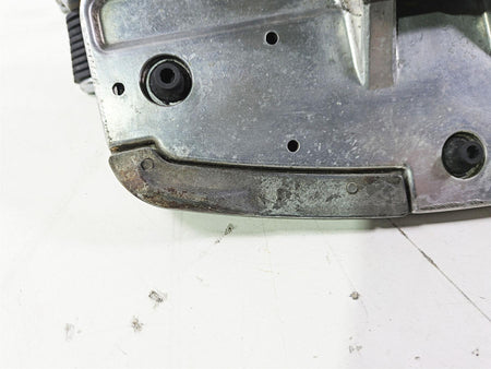 2007 Yamaha XVS1300 V-Star Tour Left Floor Board & Shifter Set 3D8-27410-00-00 {{ shop.shopifyCountryName }} - Mototech271