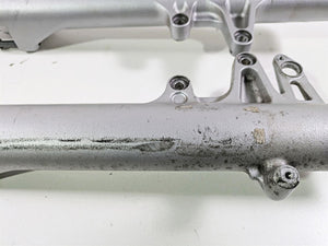 2009 BMW R1200RT K26 Straight Showa Front Fork Leg Set 31427698911 31427684312 | Mototech271