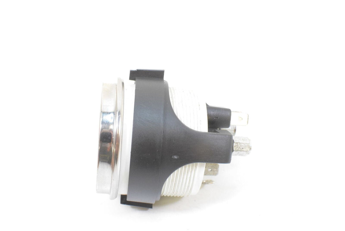 2012 Harley Touring FLHX Street Glide Air Temperature Gauge 75166-01A {{ shop.shopifyCountryName }} - Mototech271
