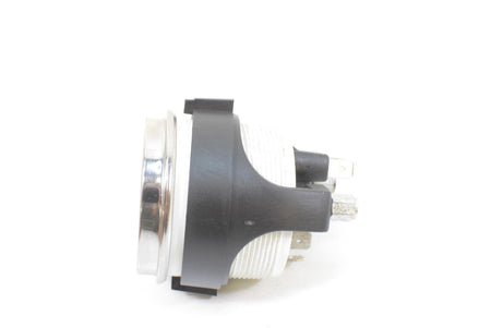 2012 Harley Touring FLHX Street Glide Air Temperature Gauge 75166-01A {{ shop.shopifyCountryName }} - Mototech271