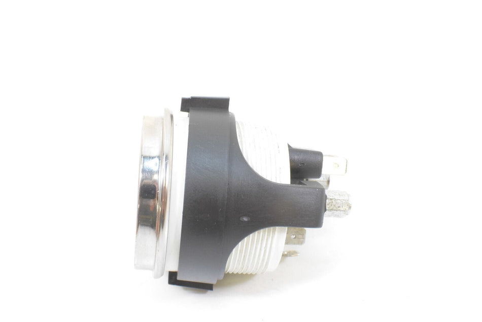 2012 Harley Touring FLHX Street Glide Air Temperature Gauge 75166-01A {{ shop.shopifyCountryName }} - Mototech271