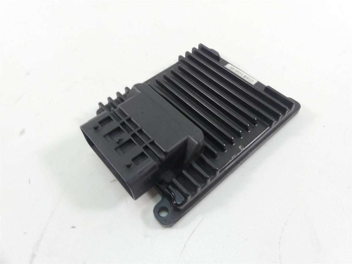 2013 Harley Touring FLTRX Road Glide Cdi Ecu Ecm Engine Control Module 34245-11 {{ shop.shopifyCountryName }} - Mototech271