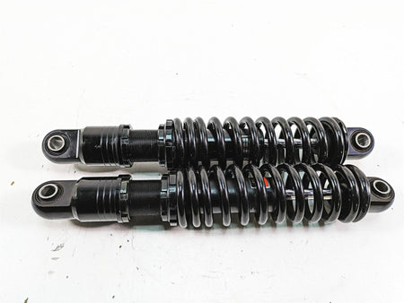 2015 Harley FXDL Dyna Low Rider Drag Specialties 13" Rear Shocks 1310-1202 {{ shop.shopifyCountryName }} - Mototech271