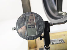 Load image into Gallery viewer, 2023 Yamaha MT10 MTN1000 Front Wheel Rim Straight 17x3.5 B5Y-25168-00
