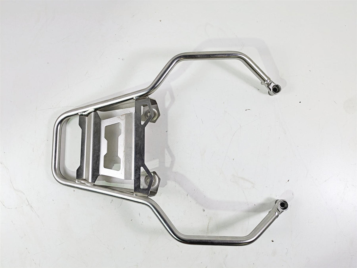 2015 BMW R1200 GS Adv K51 Rear Carrier Aluminum Luggage Rack 46548522360 {{ shop.shopifyCountryName }} - Mototech271