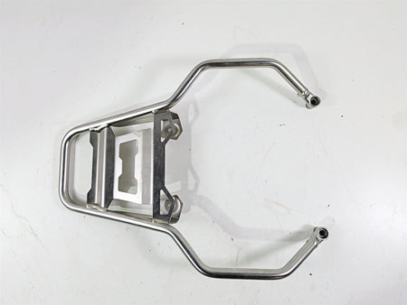 2015 BMW R1200 GS Adv K51 Rear Carrier Aluminum Luggage Rack 46548522360 {{ shop.shopifyCountryName }} - Mototech271