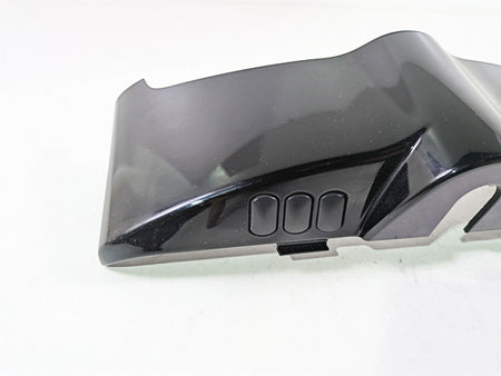 2015 Harley Touring FLHTKL Electra Glide Ignition Switch Cover 70900137 {{ shop.shopifyCountryName }} - Mototech271