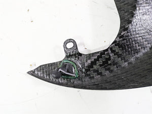2020 Triumph Daytona 765 Moto2 Rear Carbon Seat Cowl Tail Cover Fairing T2310435 | Mototech271