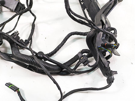 2016 BMW R1200R K53 Main & Engine Wiring Harness Esa Abs Heat Set 61118554353 {{ shop.shopifyCountryName }} - Mototech271