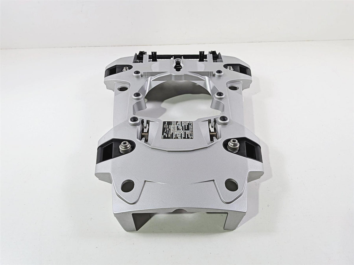 2021 BMW R1250GS K51 Adventure Rear Carrier Bag Support Holder Rack 46628532319-Mototech271