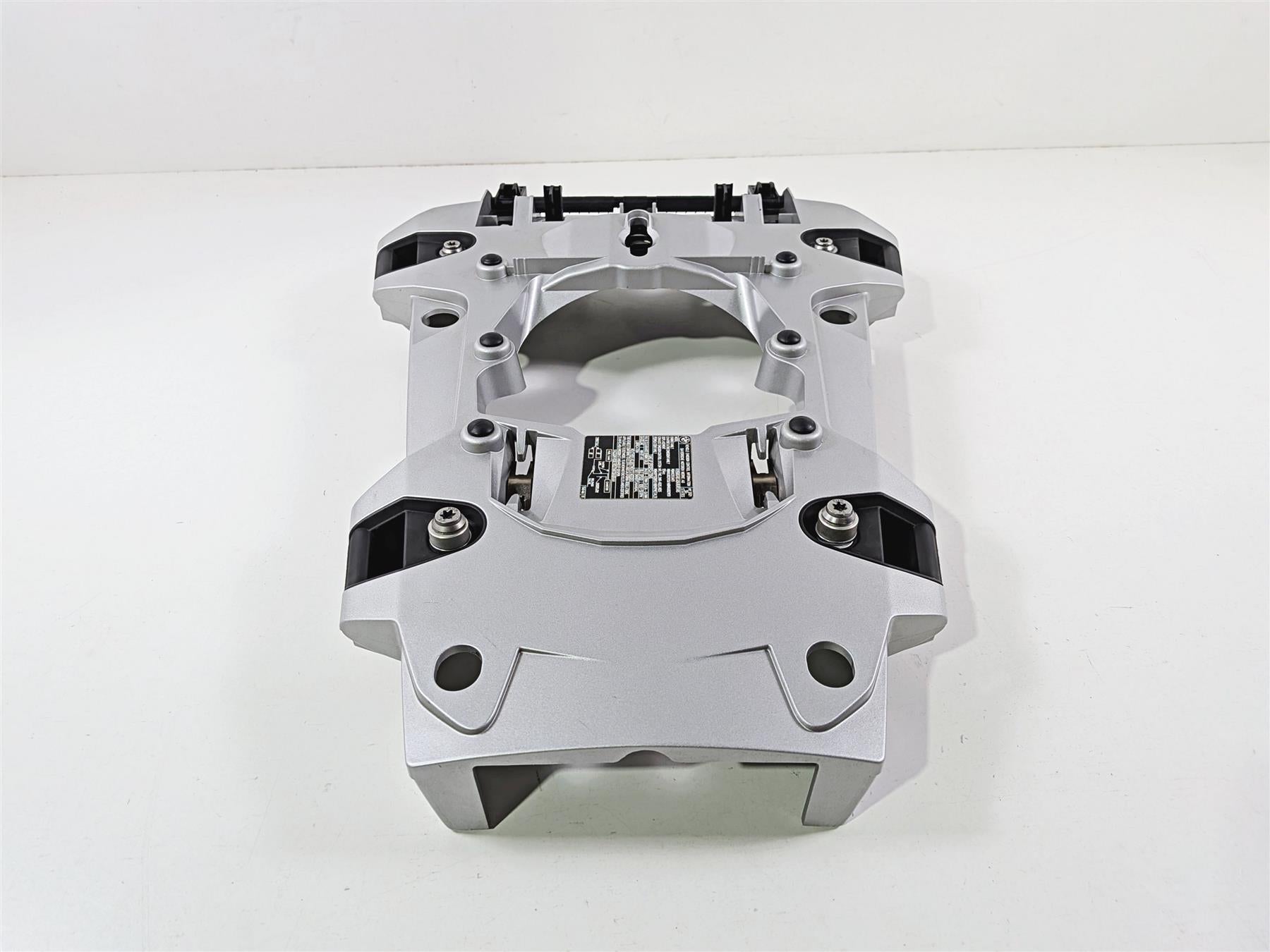 2021 BMW R1250GS K51 Adventure Rear Carrier Bag Support Holder Rack 46628532319-Mototech271