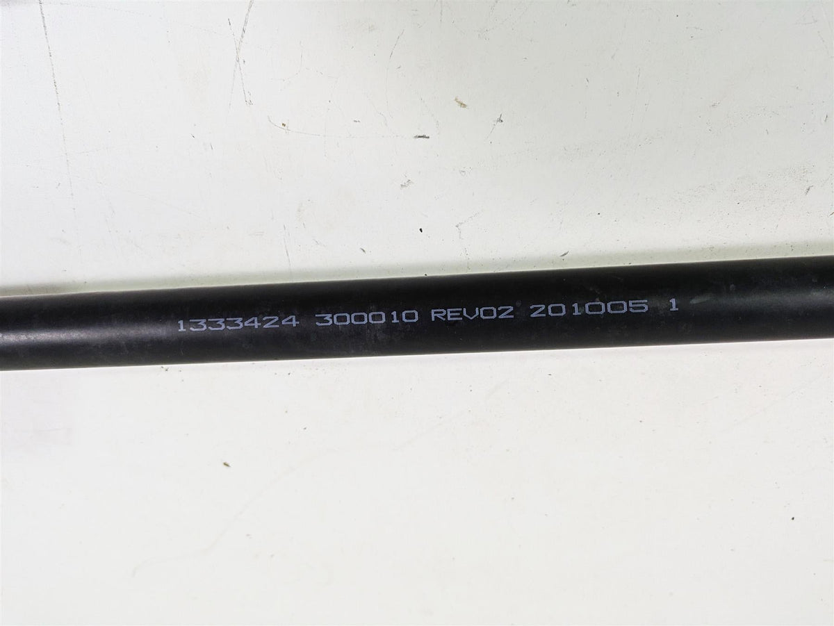 2021 Polaris RZR1000 XP Premium Center Prop Drive Axle Shaft Set 1333424 1334187 {{ shop.shopifyCountryName }} - Mototech271