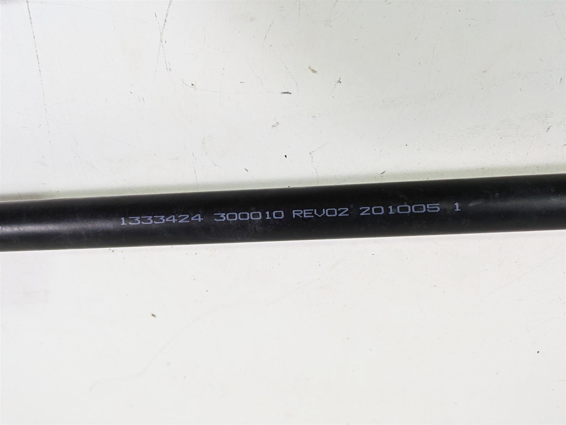 2021 Polaris RZR1000 XP Premium Center Prop Drive Axle Shaft Set 1333424 1334187 {{ shop.shopifyCountryName }} - Mototech271