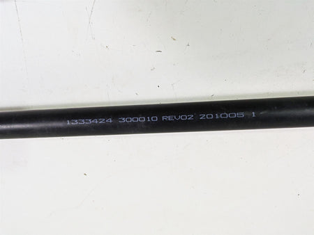 2021 Polaris RZR1000 XP Premium Center Prop Drive Axle Shaft Set 1333424 1334187 {{ shop.shopifyCountryName }} - Mototech271