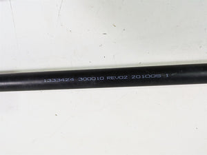 2021 Polaris RZR1000 XP Premium Center Prop Drive Axle Shaft Set 1333424 1334187 | Mototech271