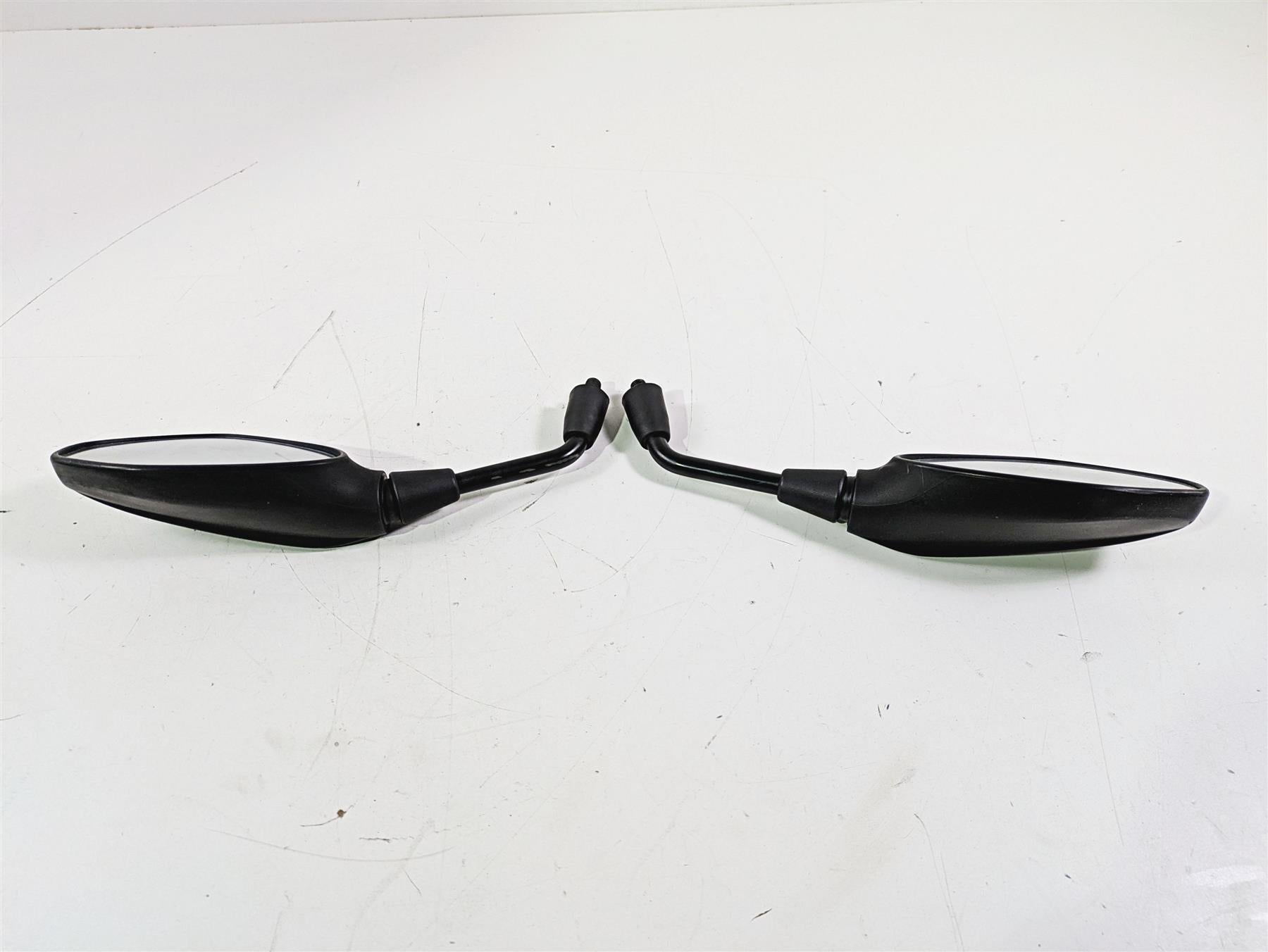2019 BMW G310GS K02 Rear View Mirror Set 51168388739 51168388740 {{ shop.shopifyCountryName }} - Mototech271
