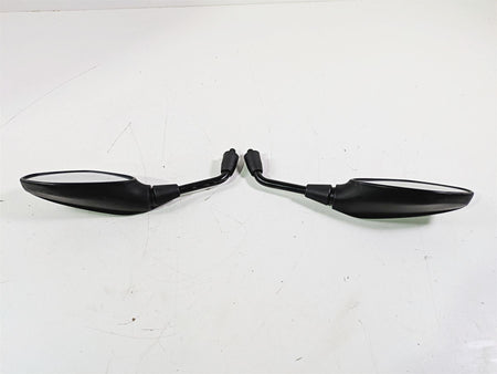 2019 BMW G310GS K02 Rear View Mirror Set 51168388739 51168388740 {{ shop.shopifyCountryName }} - Mototech271