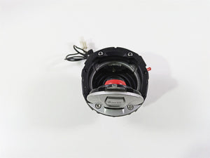 2019 BMW R1250RT K52 Keyless Ride Fuel Gas Tank Cap 16118552106 | Mototech271