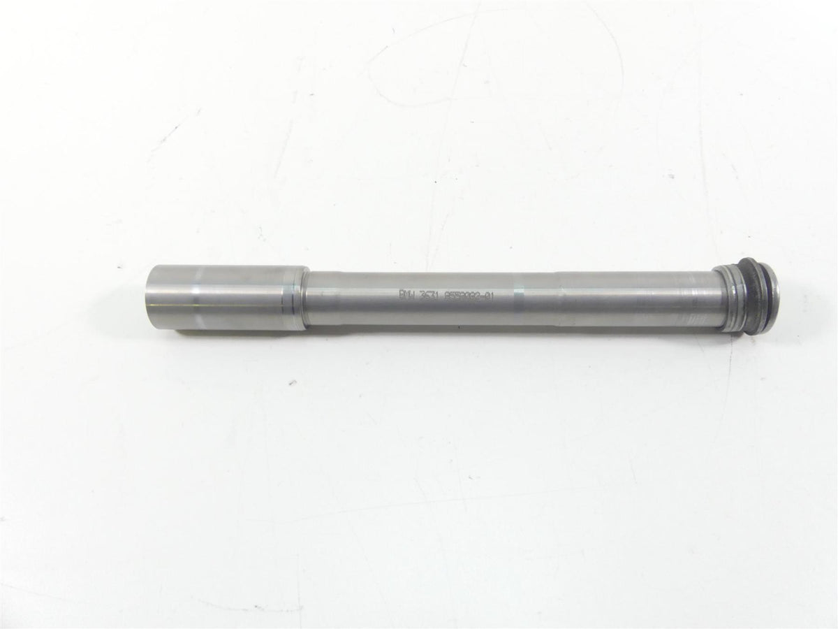 2017 BMW RnineT Racer K32 Straight Front Axle Wheel Spindle 36318558082 {{ shop.shopifyCountryName }} - Mototech271