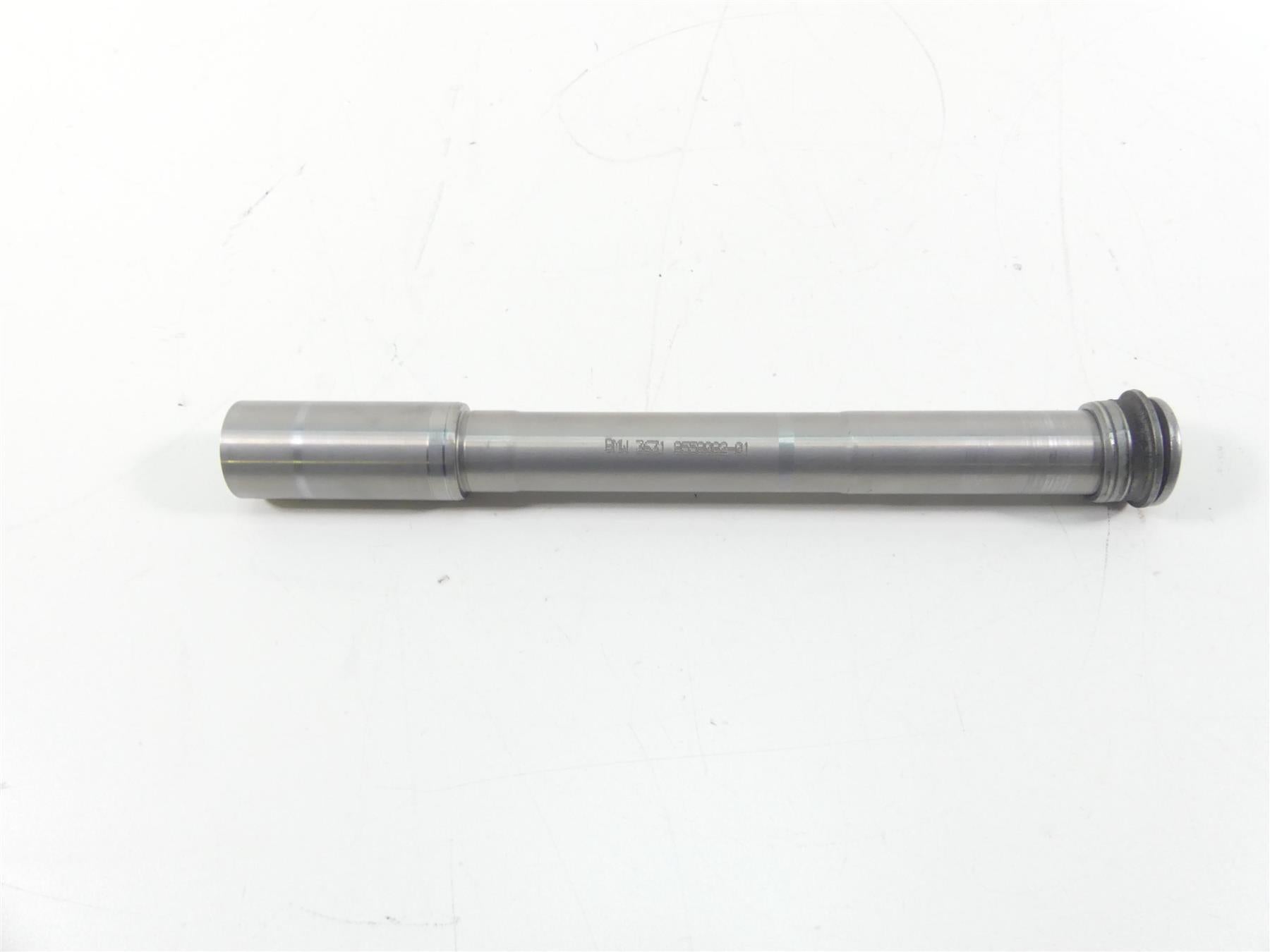 2017 BMW RnineT Racer K32 Straight Front Axle Wheel Spindle 36318558082 {{ shop.shopifyCountryName }} - Mototech271