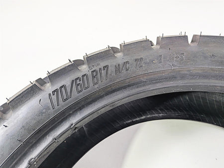 Used Rear Motorcycle Tire Motoz Tractionator Gps 170/60-B17 TGPS1706017 {{ shop.shopifyCountryName }} - Mototech271