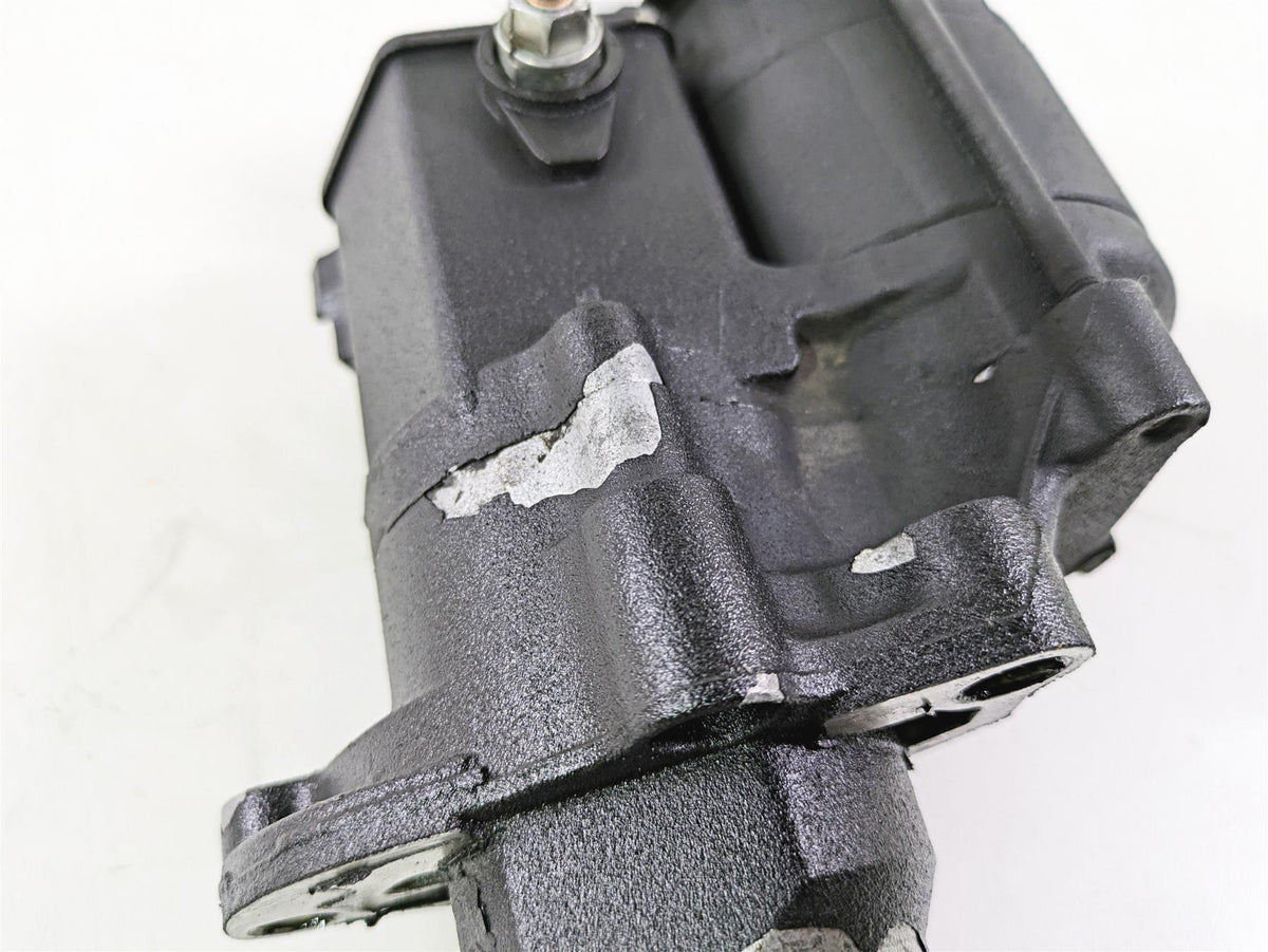 2010 Harley Touring FLHX Street Glide Engine Starter Motor 96ci 110ci 31618-06A {{ shop.shopifyCountryName }} - Mototech271