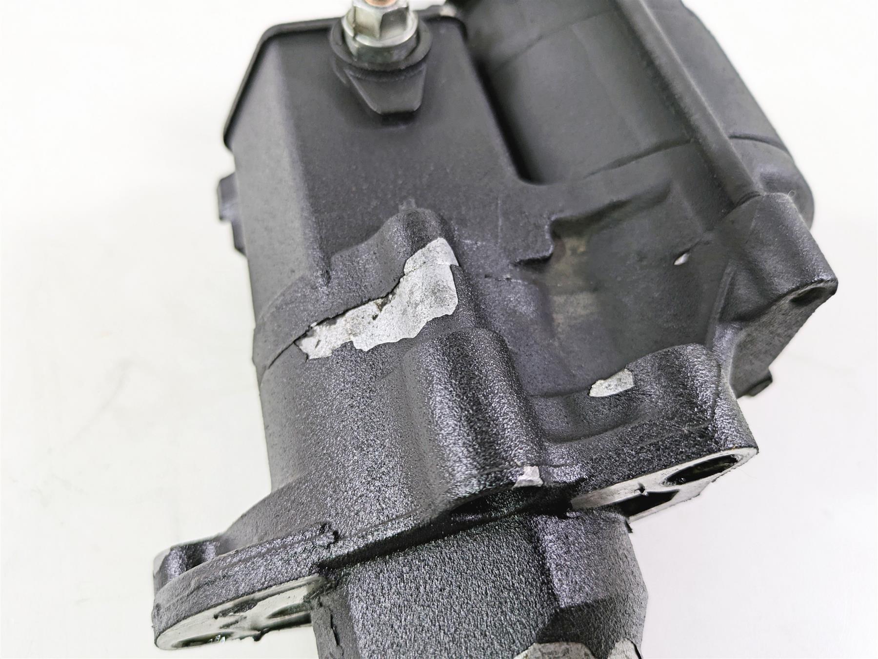 2010 Harley Touring FLHX Street Glide Engine Starter Motor 96ci 110ci 31618-06A {{ shop.shopifyCountryName }} - Mototech271