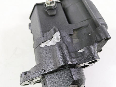 2010 Harley Touring FLHX Street Glide Engine Starter Motor 96ci 110ci 31618-06A {{ shop.shopifyCountryName }} - Mototech271