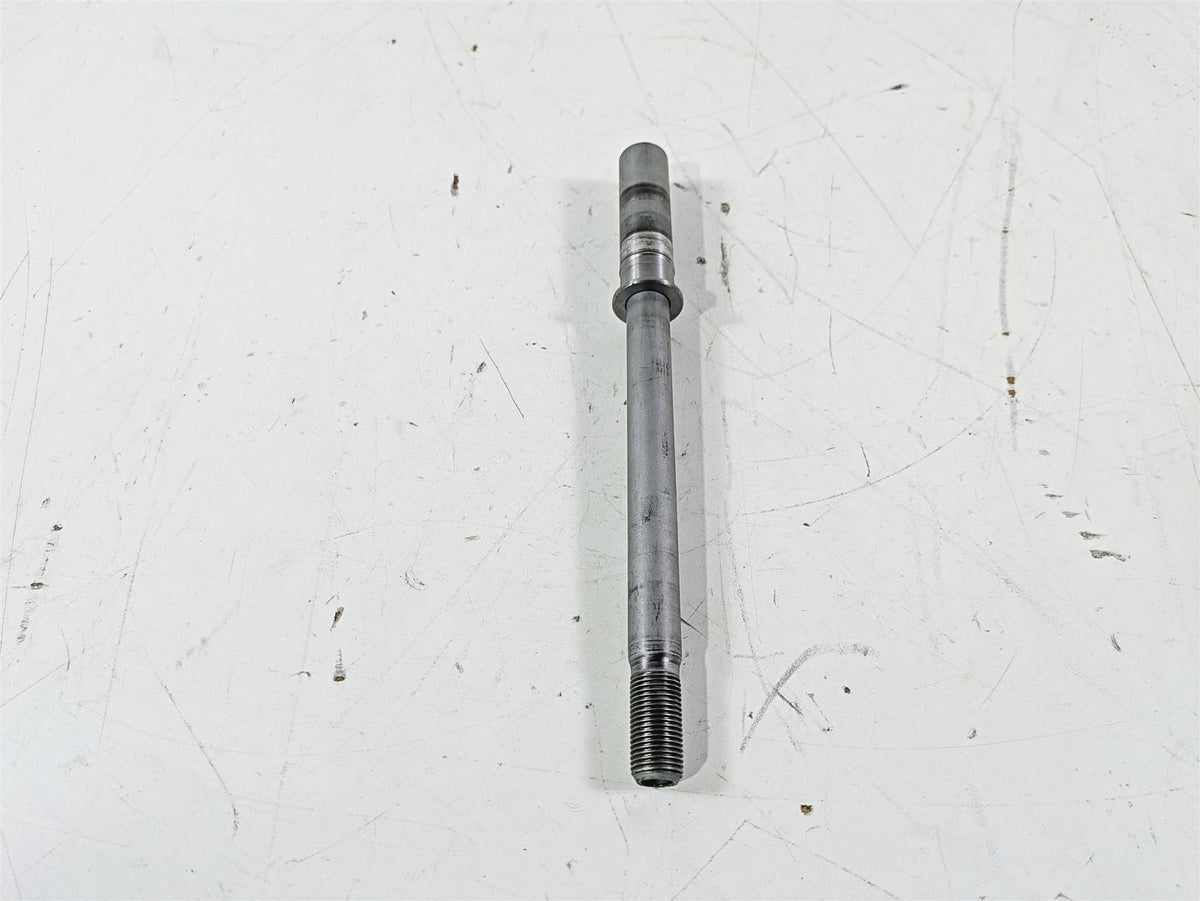 2021 Aprilia RS660 Front Wheel Spindle Axle 17Mm 2B006202 {{ shop.shopifyCountryName }} - Mototech271