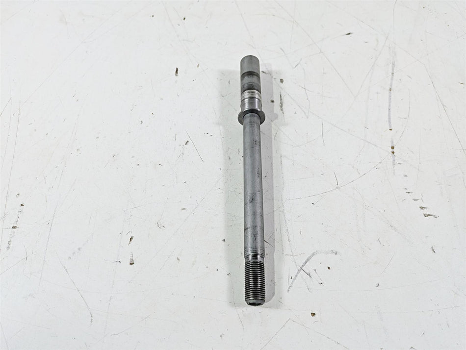 2021 Aprilia RS660 Front Wheel Spindle Axle 17Mm 2B006202 {{ shop.shopifyCountryName }} - Mototech271