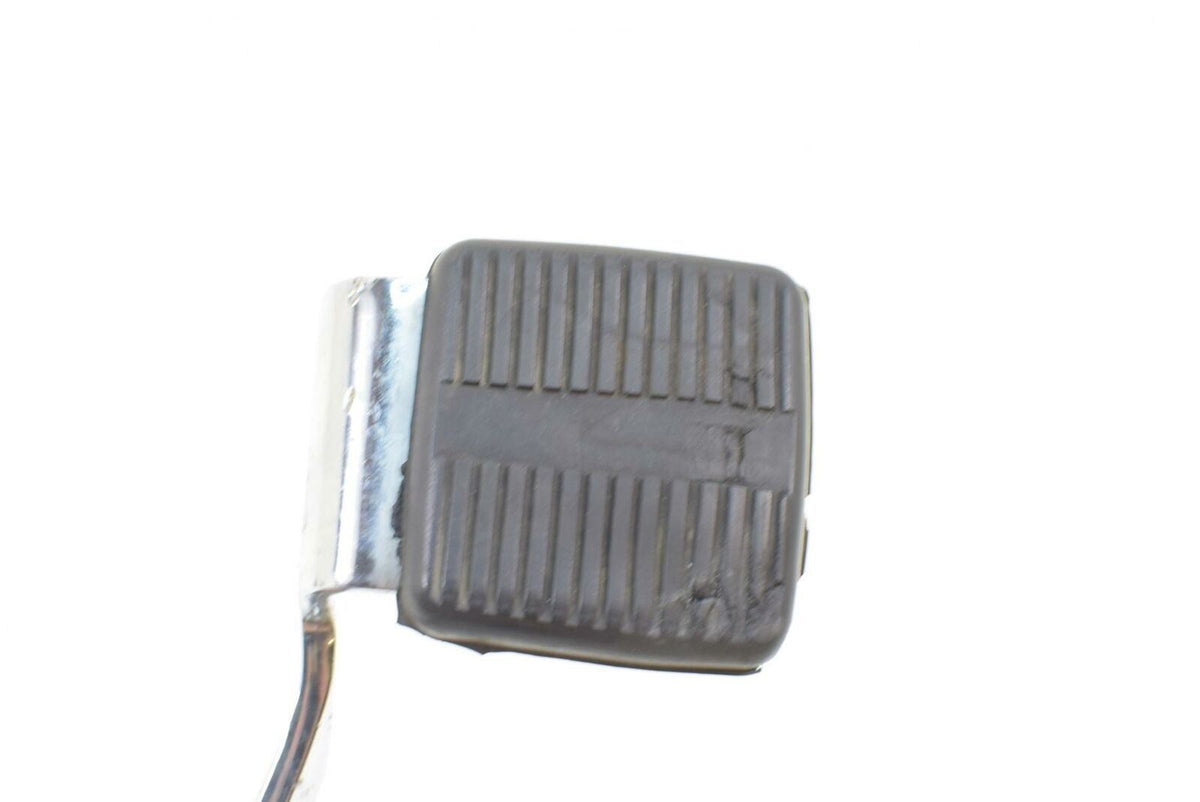2009 Harley FXDL Dyna Low Rider Right Rider Footpeg Brake Pedal 50649-90 {{ shop.shopifyCountryName }} - Mototech271