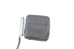 2009 Harley FXDL Dyna Low Rider Right Rider Footpeg Brake Pedal 50649-90 | Mototech271