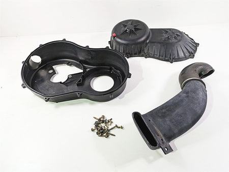 2020 Polaris Sportsman 1000 XP Inner Outer Primary Clutch Cover 2633919 5438127 {{ shop.shopifyCountryName }} - Mototech271