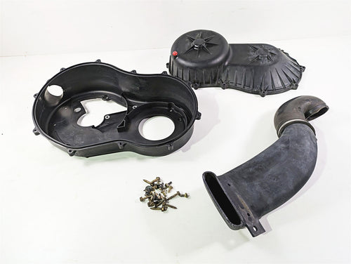 2020 Polaris Sportsman 1000 XP Inner Outer Primary Clutch Cover 2633919 5438127 | Mototech271