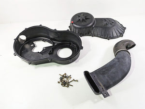 2020 Polaris Sportsman 1000 XP Inner Outer Primary Clutch Cover 2633919 5438127 | Mototech271